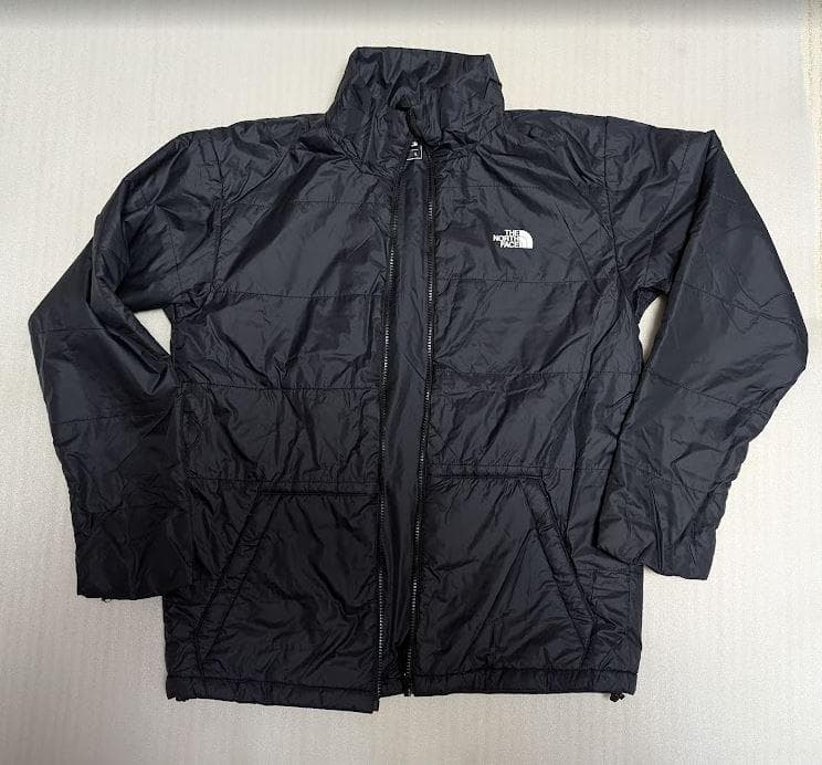 ノースフェイス NS61808ゲートキーパー トリクラメイトジャケット L
