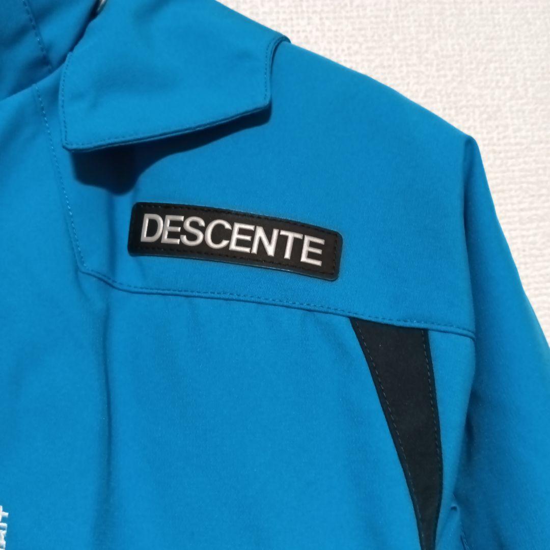 DESCENTE スキーウェア 145～155 HEATNAVI セットアップ - メルカリ