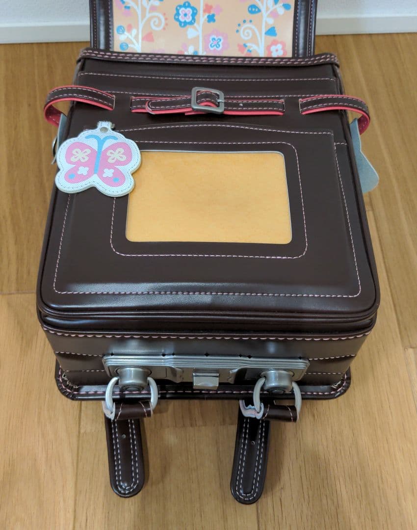 minomomoさん専用】土屋鞄 ランドセル アトリエクラリーノ・エフ