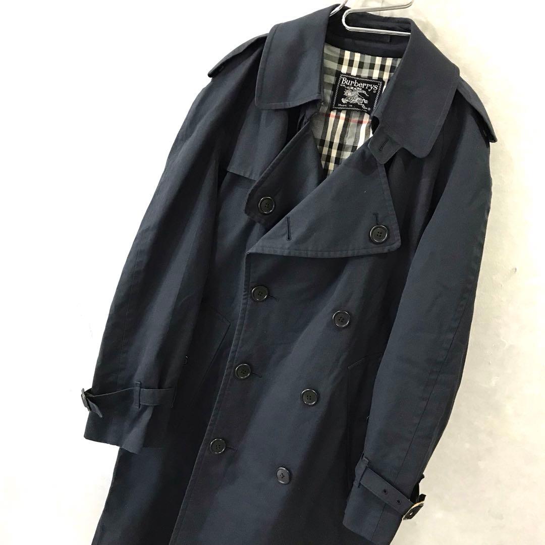 安い 通販ファッション - 80s英国製 Burberry's ノバ