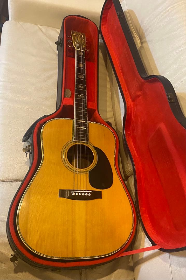 激レア オール単板 morales モラレス m100 - メルカリ