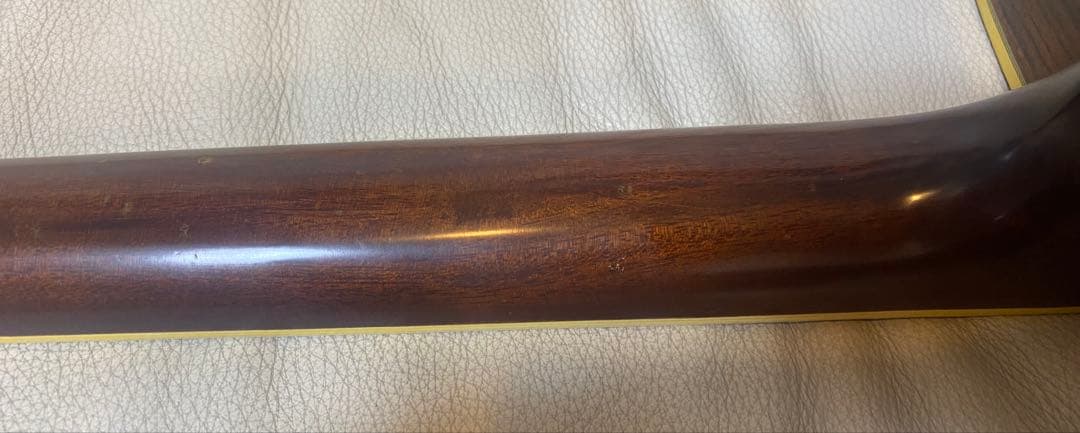 激レア オール単板 morales モラレス m100 - メルカリ