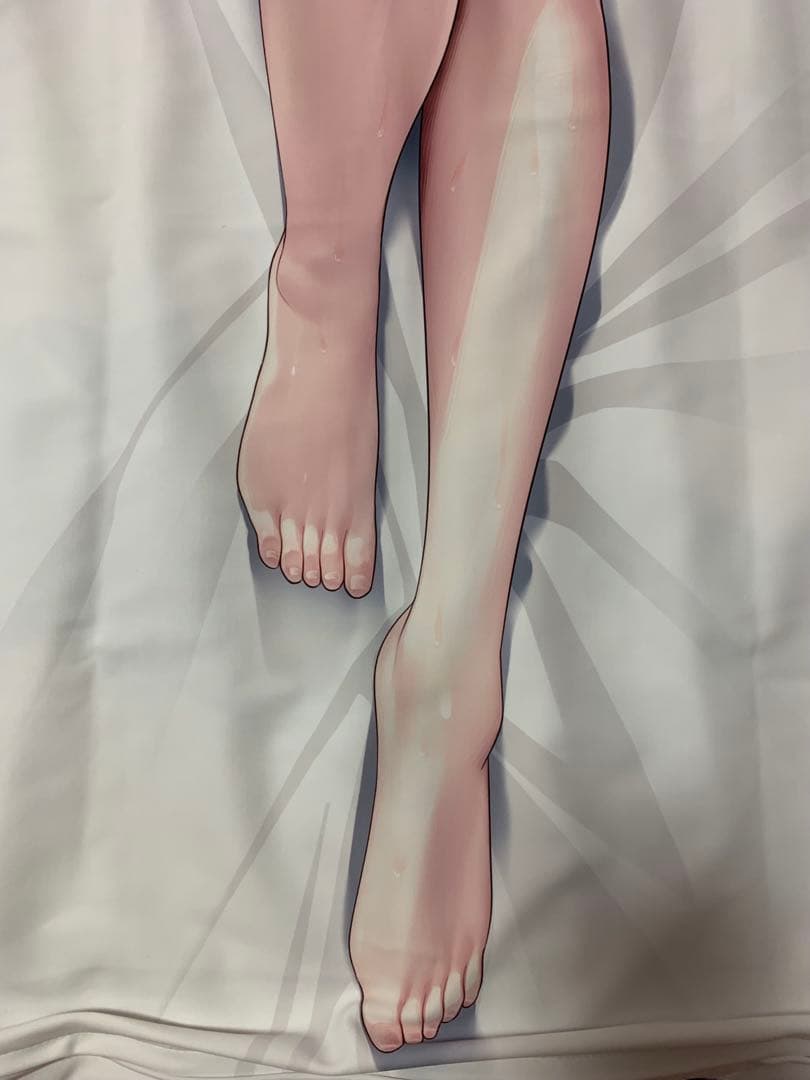 arrow まくらぶ　五十嵐世良 抱き枕カバー　特典付き