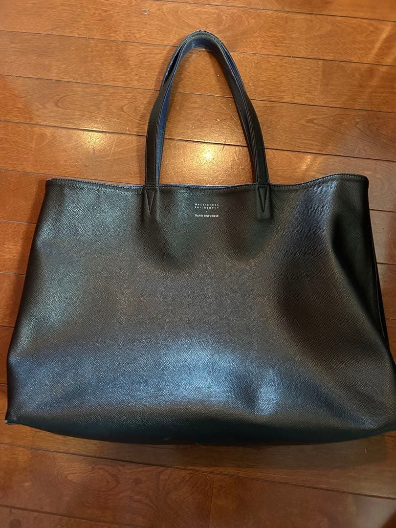 MACKINTOSH PHILOSOPHY x NANO UNIVERSE - メルカリ