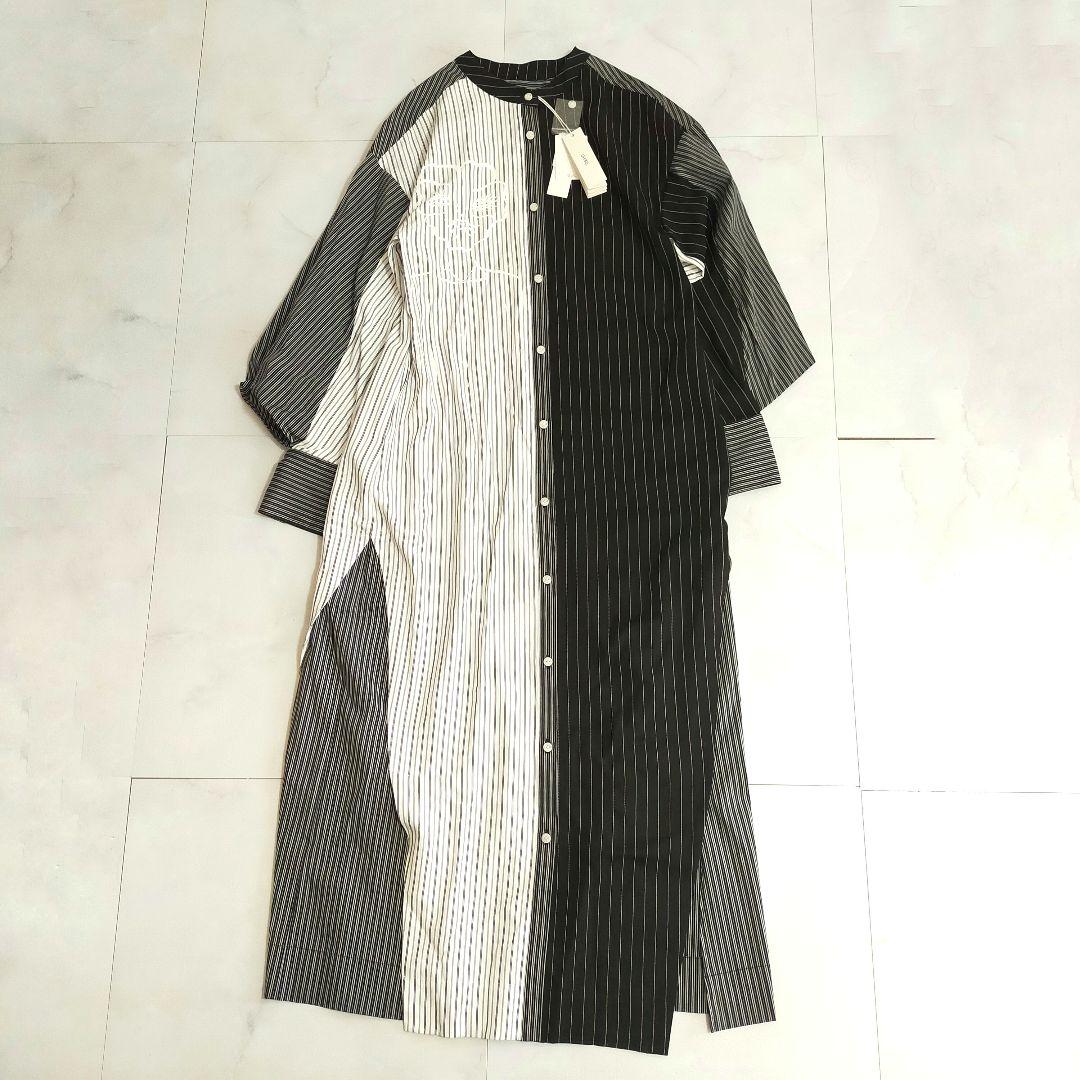 タグ付　アンスリード　un3d. ミサトアンドウ　パンジーちゃん　ワンピース アンスリード×元BiSHミサト アンドウ「パンジーちゃん」ショルダー