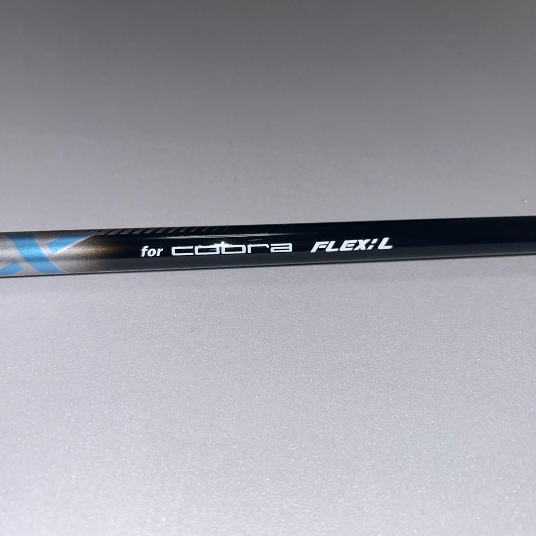 じゅんこ様専用 スピーダーNX レディース1W用コブラ純正シャフト