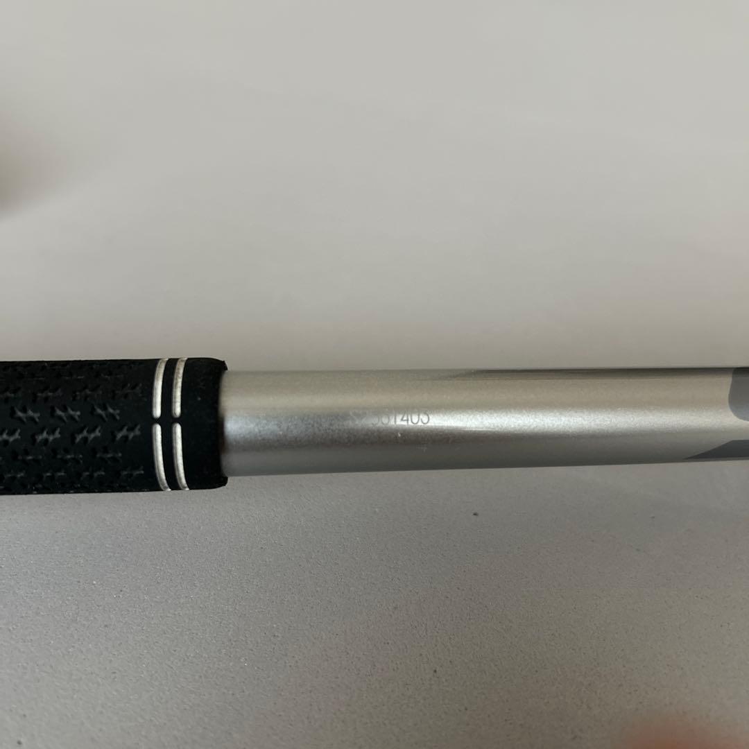 じゅんこ様専用 スピーダーNX レディース1W用コブラ純正シャフト