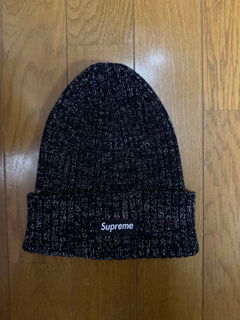 Supreme Overdyed Beanie 25ss - メルカリ