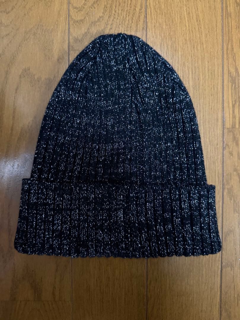 Supreme Overdyed Beanie 25ss - メルカリ