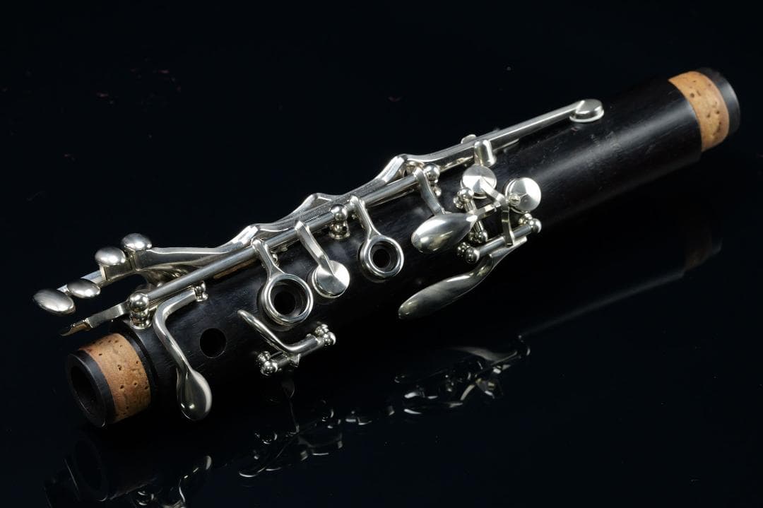 特価品 メンテナンス済】YAMAHA YCL351 クラリネット - メルカリ