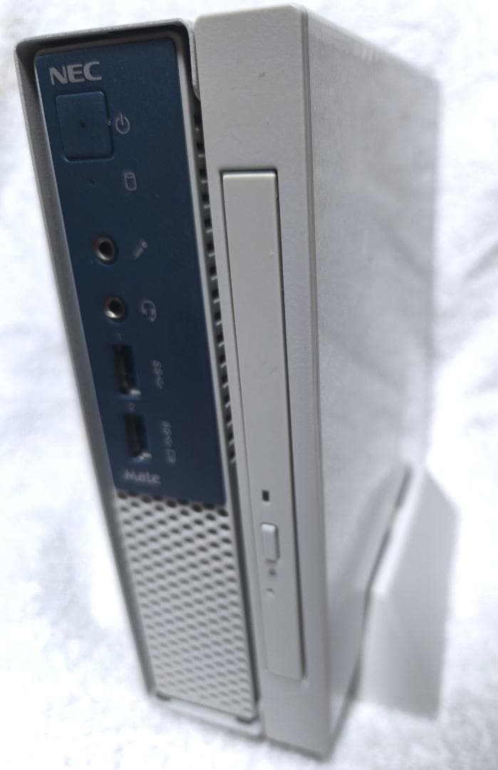 NEC Mate Win11 Office2021 リカバリーUSB NCL Ultimate 2-in-1 Bootable USB Drive | Windows 11 & Windows 10