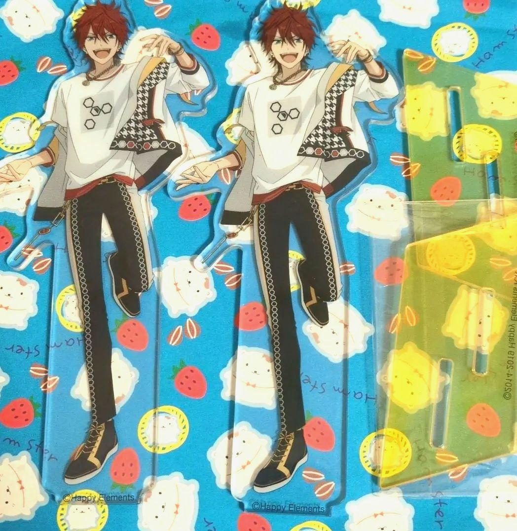 あんスタ 天城燐音 アクリルスタンド - メルカリ