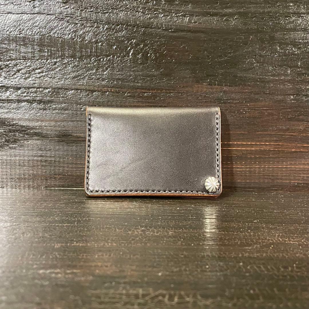 MARYAM ホースバット カードケース シルバー950 - メルカリ