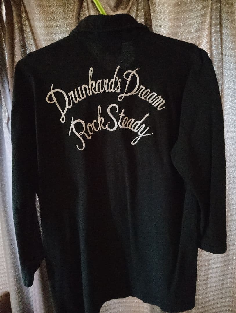 WACKOMARIA クローズZERO伊崎瞬ポロシャツ高岡蒼佑 - メルカリ