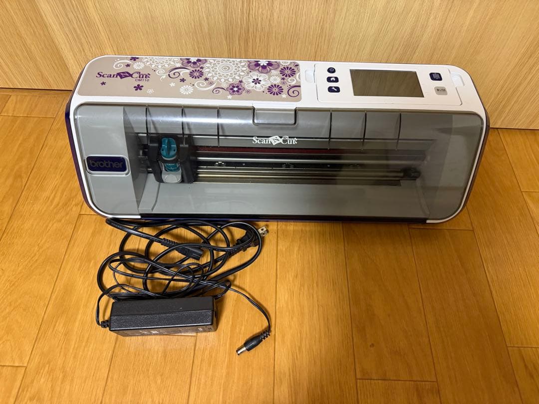 ブラザーカッティングマシン sdx1000_front_a_s.webp