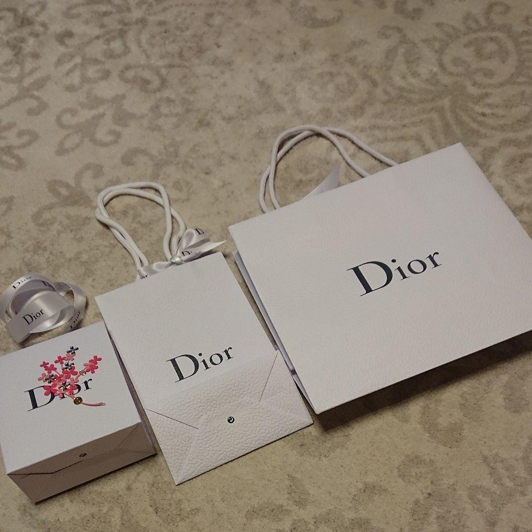 ディオール コスメ ショッパー | Buyee 通販購入サポートサービス