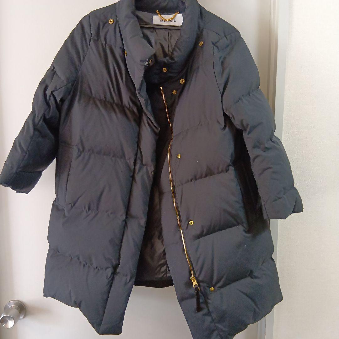 楽天市場】ミュベール muveil コートの通販 MUVEIL ミュベール