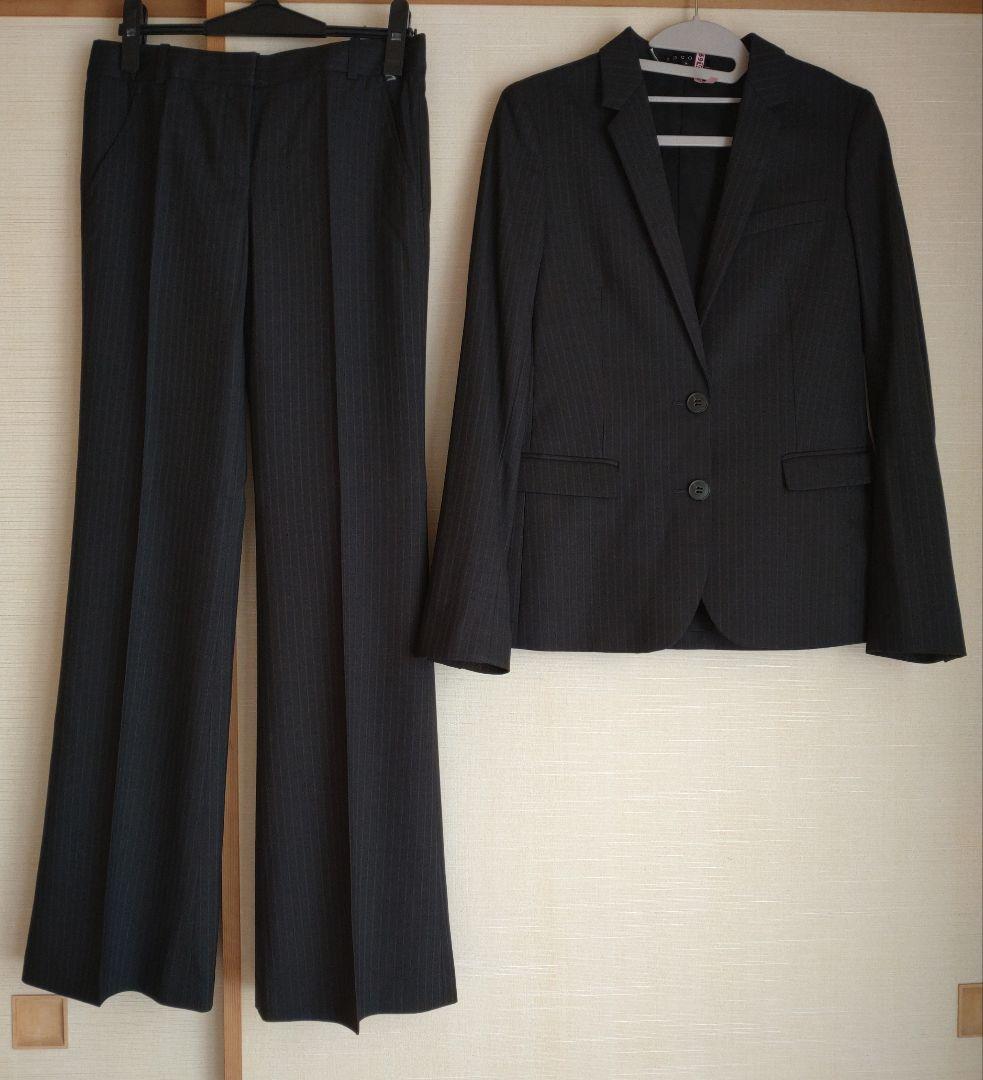 セオリー レディース パンツスーツ READY TO WORK | WOMEN（レディース）｜Theory 公式通販サイト