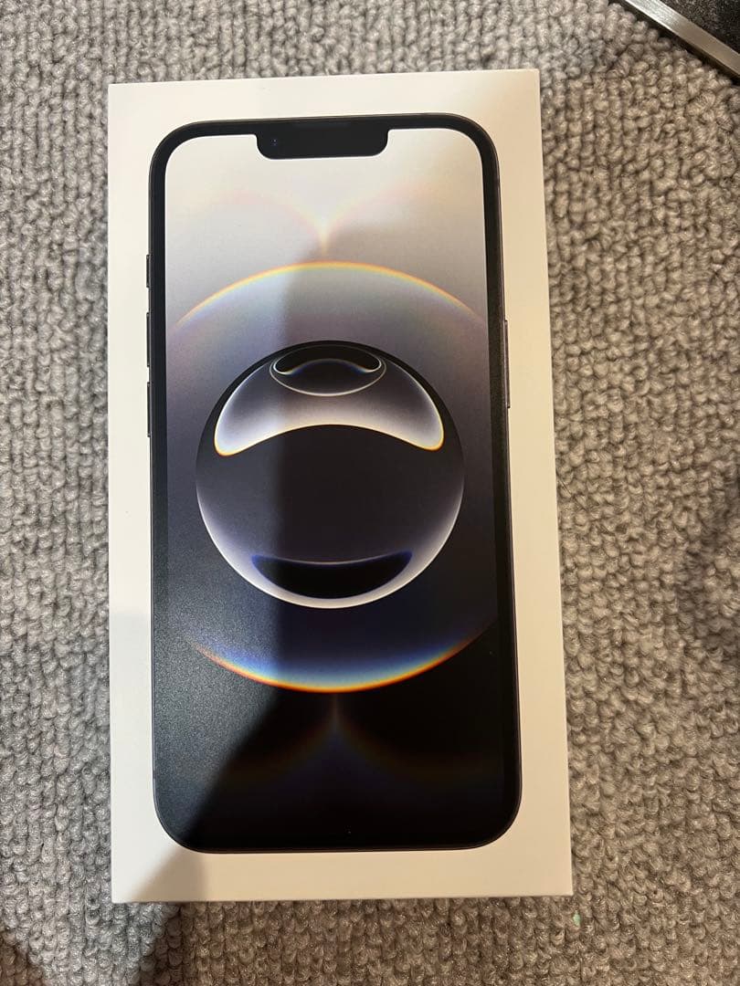 Apple iPhone 16e 25年6月新品未開封　SIMフリー iPhone 新品未開封 iPhone16 128GB [ティール 緑 Teal] SIMフリー 新品