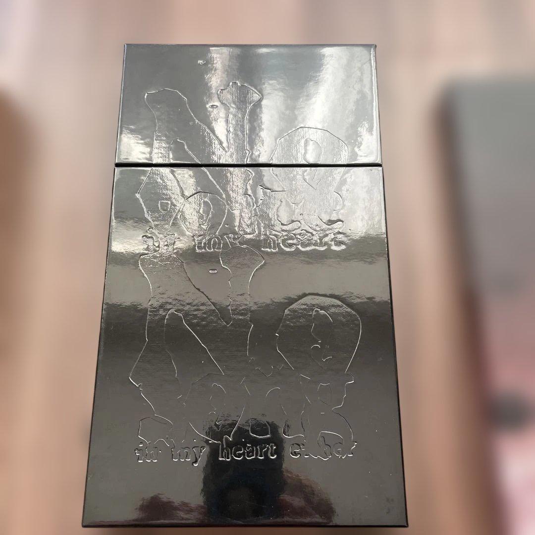 M*a様 Dir en grey BLITZ 5 DAYS DVD BOX