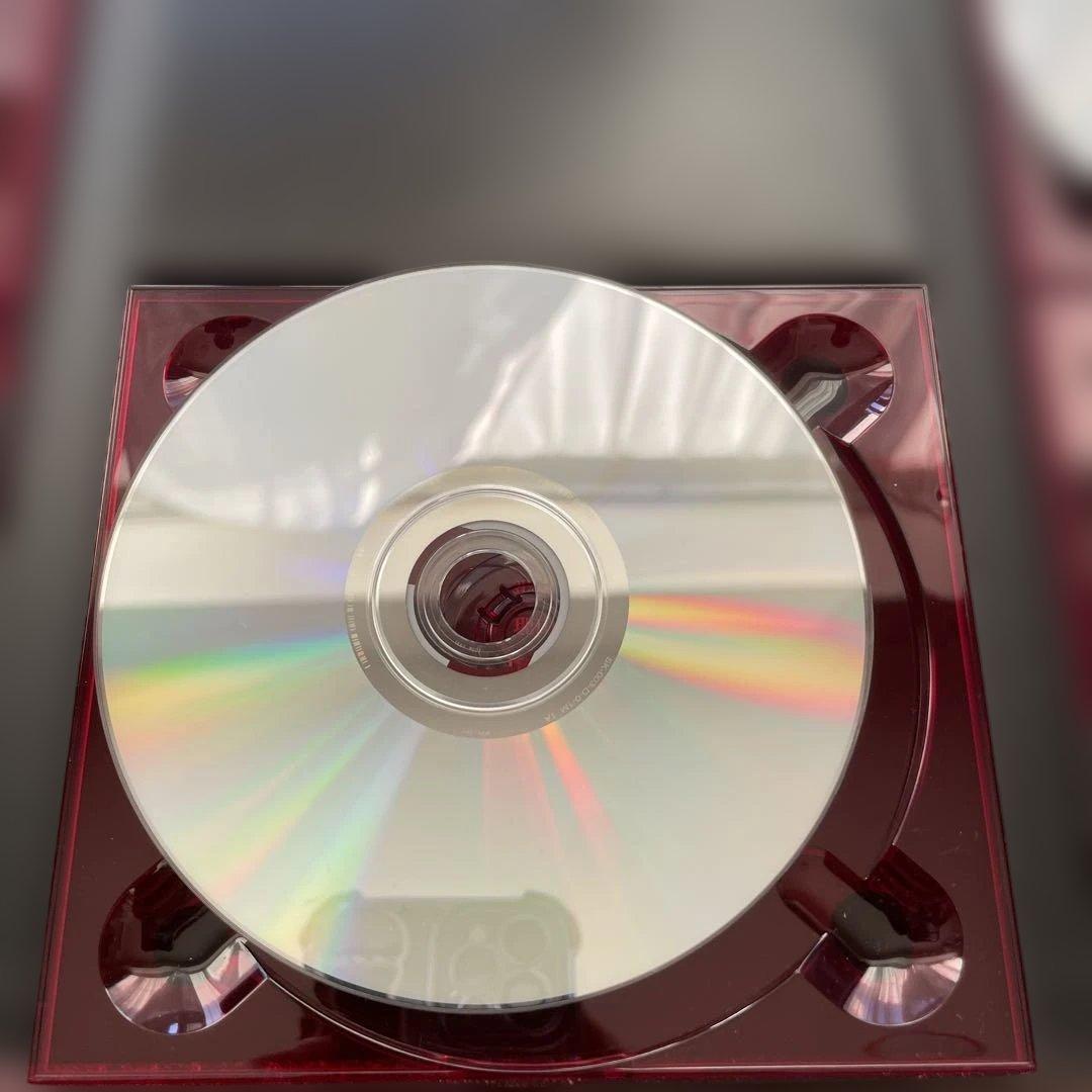 M*a様 Dir en grey BLITZ 5 DAYS DVD BOX