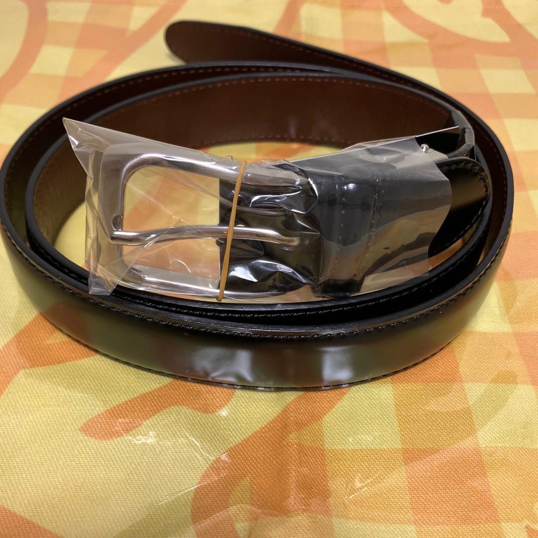 艦これ 三越 プレリーギンザ レザーベルト 時雨 - メルカリ