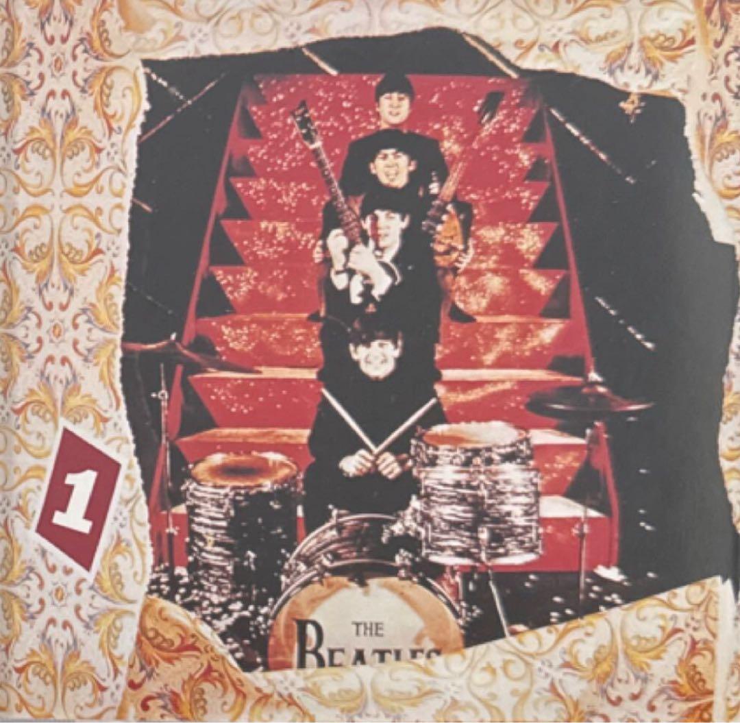 yos_doi 様限定！ビートルズ3点セット beatles k-fullfull1694_3ults-001
