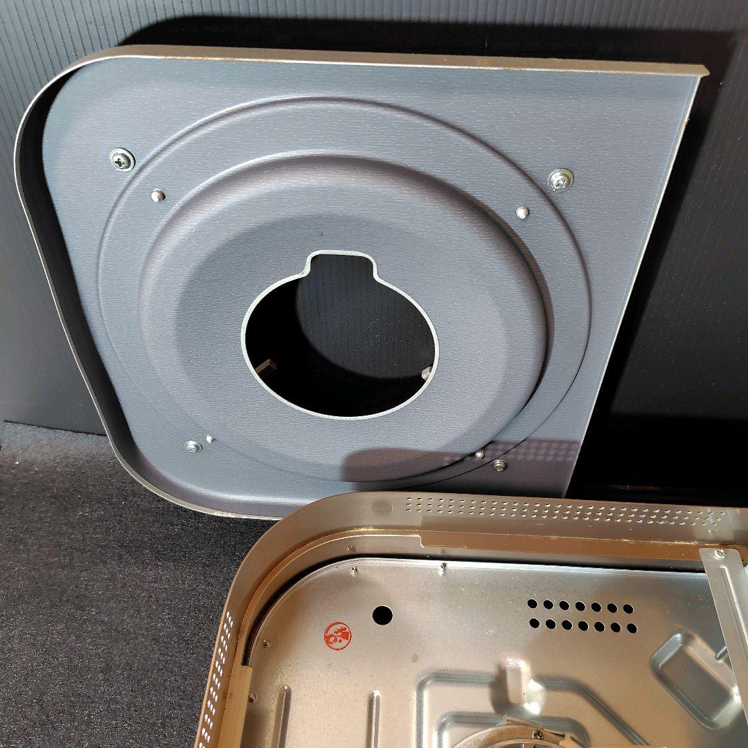 イワタニ iwatani カセットフー BO-プラス 4.1kw ケース付