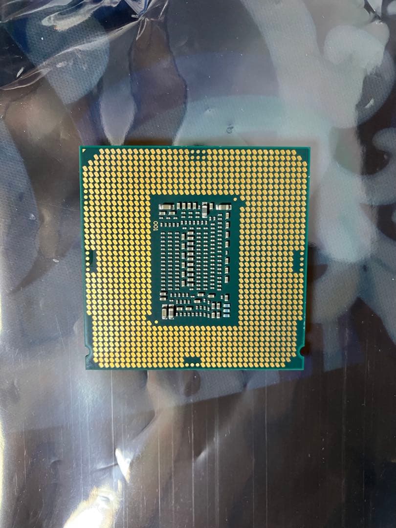 Y*Y様 動作品 Intel Core i7-8700 CPU 3.20GHz