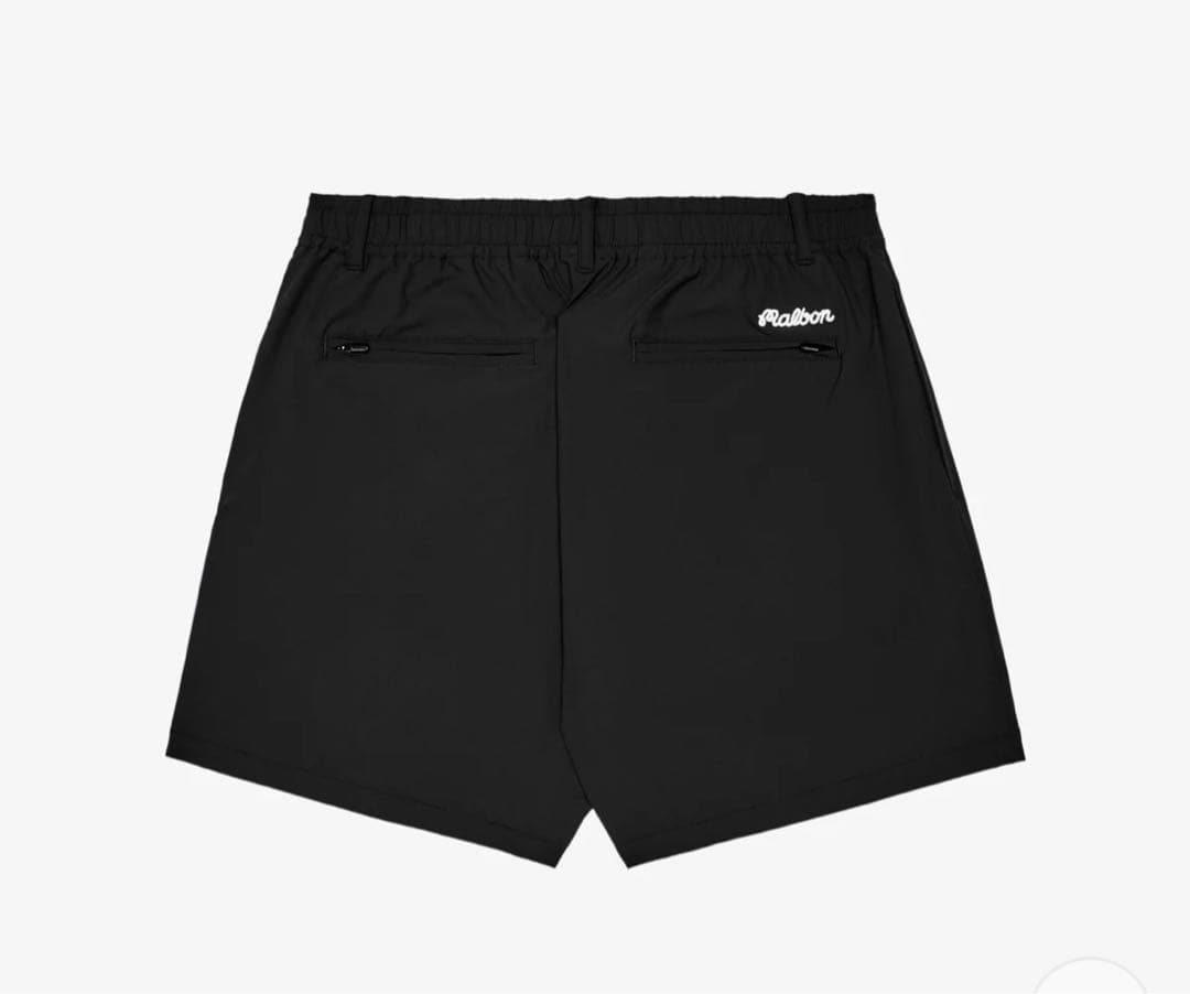 malbon SCOOTER SANTA CRUZ SHORT マルボン - メルカリ
