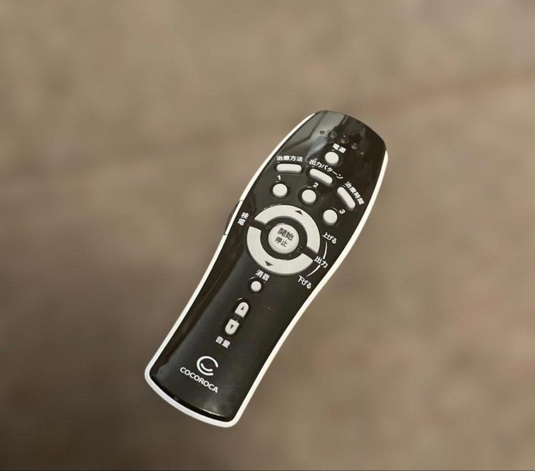 リモコン検電器 レガシスプラス