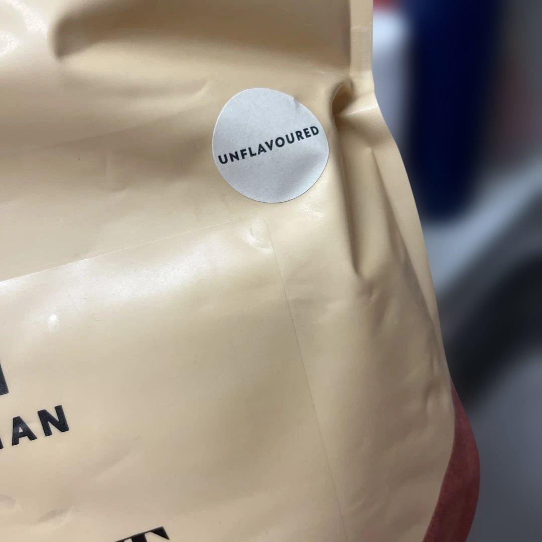 マイプロテイン　ソイプロテイン 2.5kg×3個