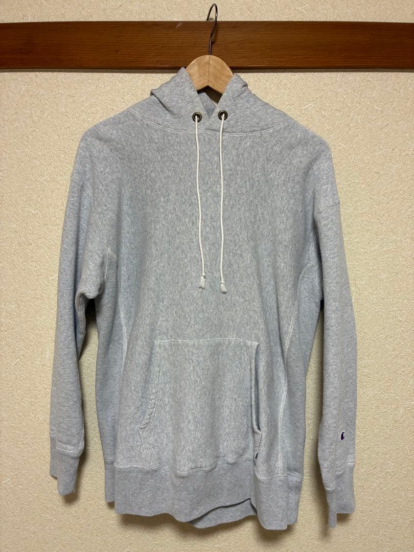 ロンハーマン　チャンピオン　別注　rhc リバースウィーブ 2-11-66a8b2ecc126e.jpg