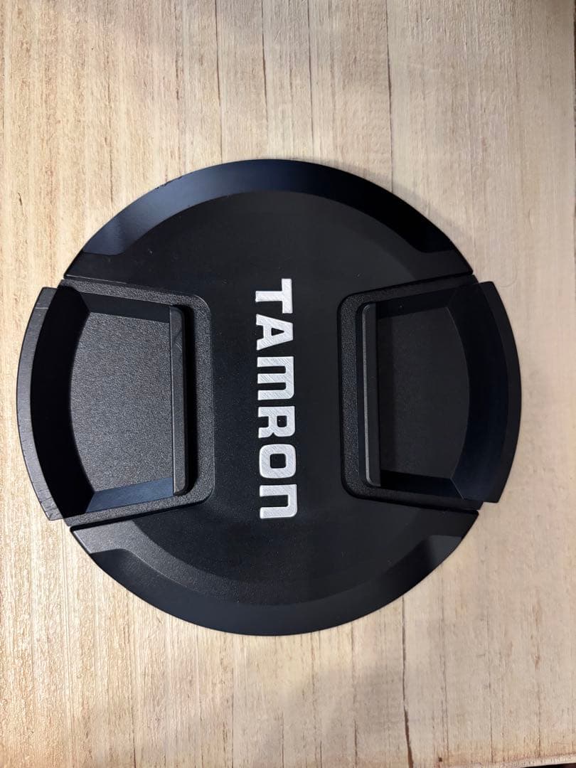 TAMRON タムロン　SP 150-600mm F/5-6.3 NIKON F