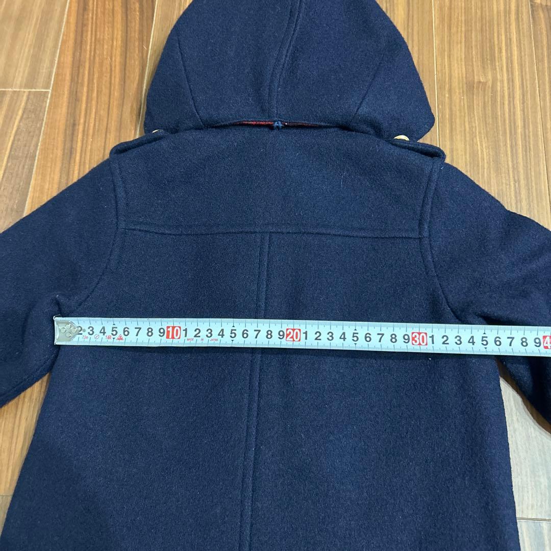 超美品】ファミリア コート 100 - メルカリ