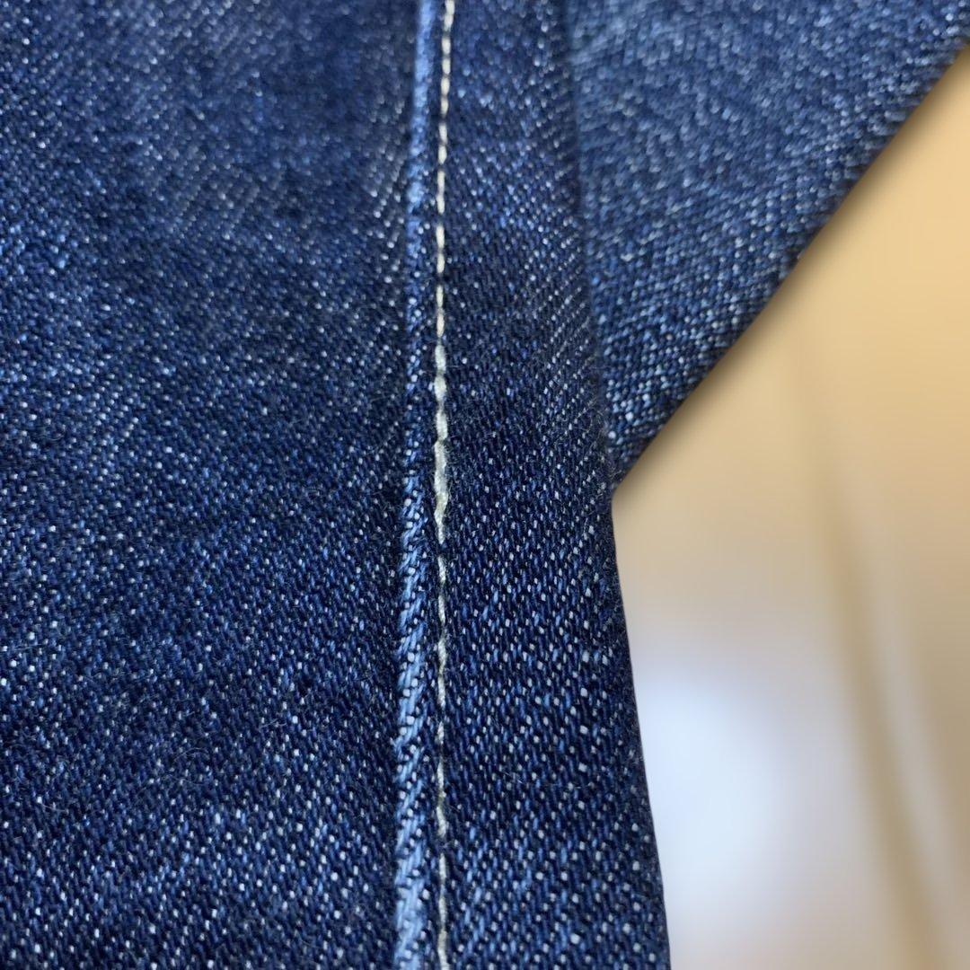 フルカウント 1100LTD W32 限定 大戦モデルFULLCOUNT - メルカリ