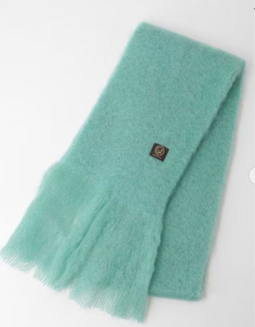 別注】＜MANTAS EZCARAY＞ソリッド ストール 別注】＜MANTAS EZCARAY＞ソリッド ストール