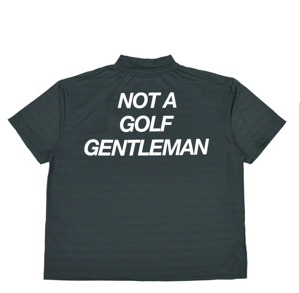 L】Cph/golf モックネックシャツの通販はau PAY マーケット - 輸入雑貨