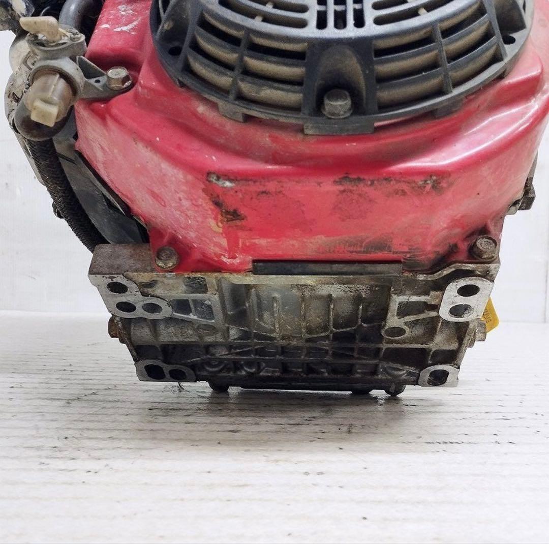 K*3様 三菱 GB181 ガソリンエンジン - メルカリ