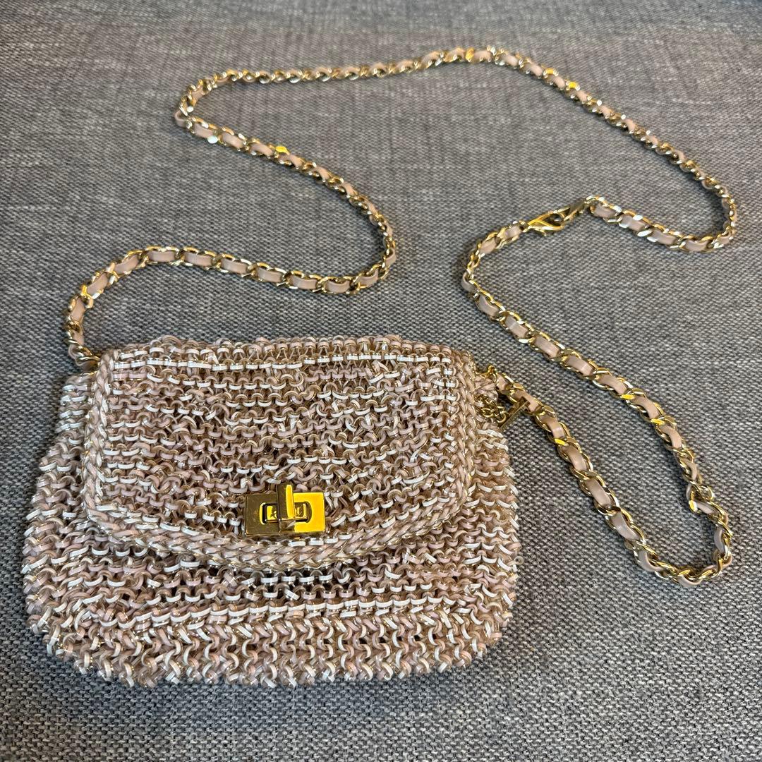 アンテプリマ ルッケット パウダリーピンク ホワイトゴールド - メルカリ