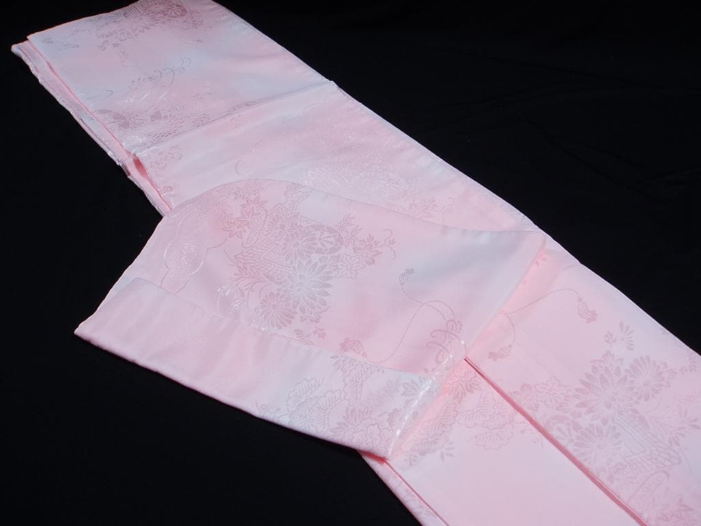 hirotan】26◇すべて振袖用長襦袢化繊10点極美品未使用品?