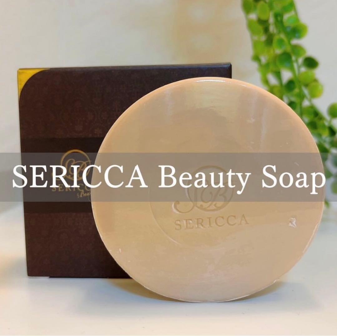 yosaセリッサソープ 2個ヨサ】セリッサソープ 三個 yosaセリッサソープ