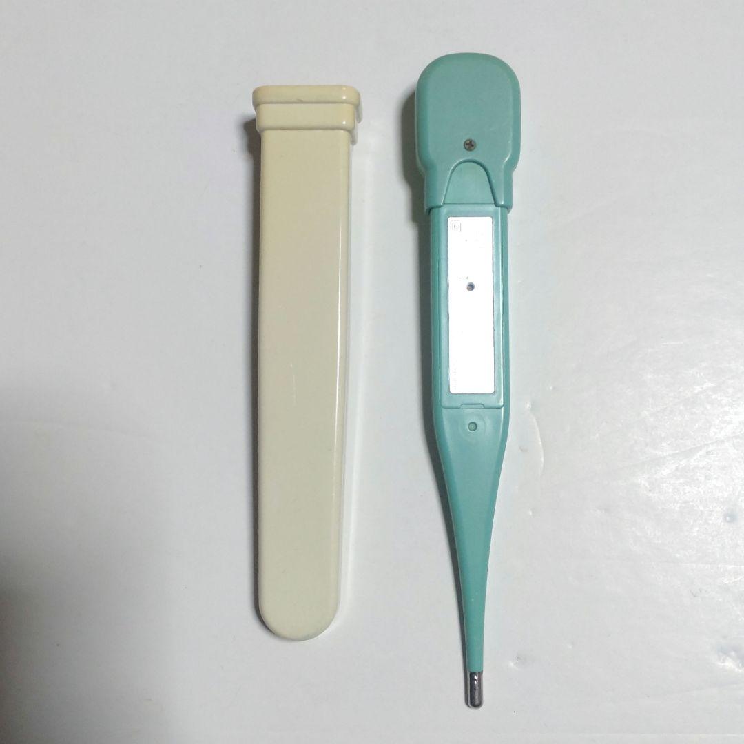 ハローキティ ナースキティ 体温計 電子 1996年製 レトロ - メルカリ