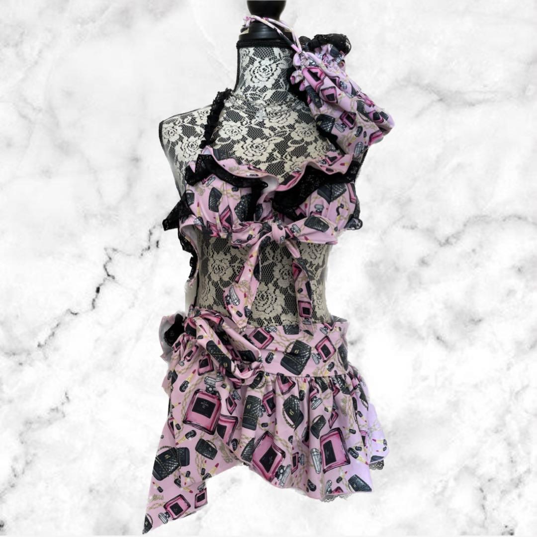 MA＊RS.MARSマーズ♡姫ギャルドールギャル♡平成ギャルビキニセット4