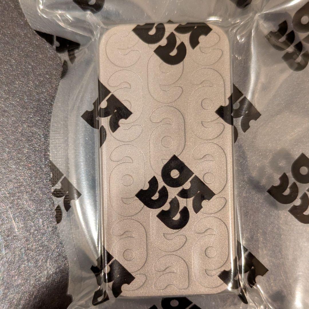 マノ様専用ページ】KADA EDCスライダー チタン製