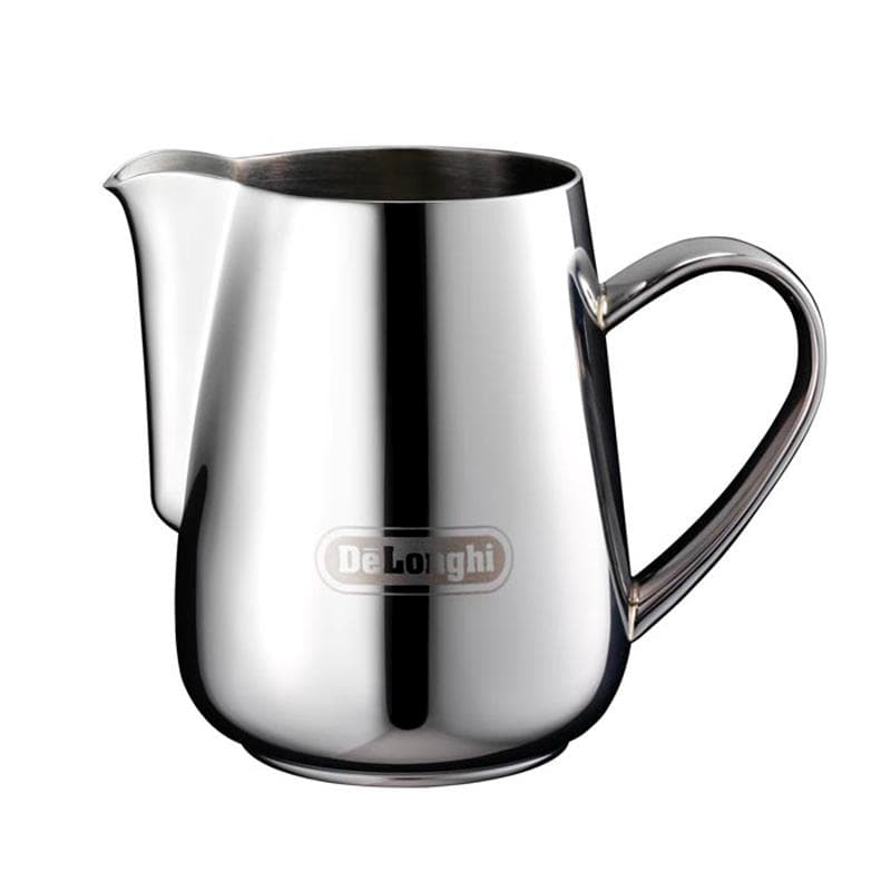 デロンギ ステンレス製 ミルクジャグ 400ml MJD400 少し大き目 - メルカリ