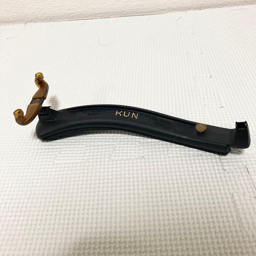 RUDOLPH FIEDLER RFV 4/4 2004年製 ドイツ製 弓付き - メルカリ