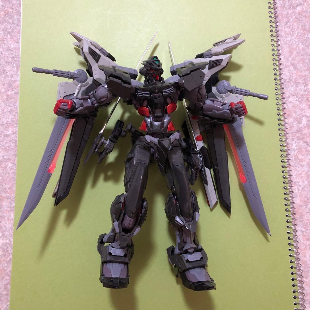 の*ー様 ジャンク ガンプラ ハイレゾリューションモデル ガンダム