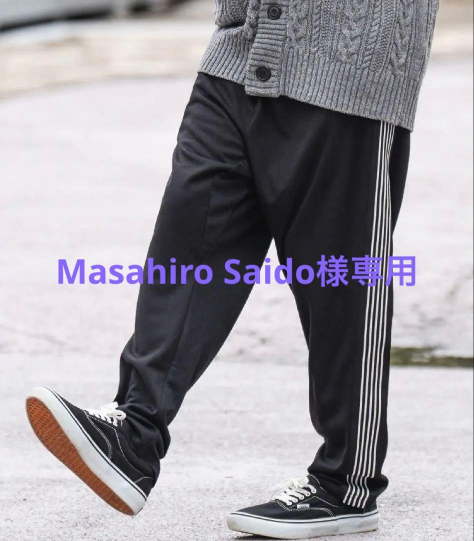 【CAMBIO】Side Line Sarrouel Cut Pantsサルエル CAMBIO(カンビオ)】Slacks Fabric Sarrouel Pants サルエルパンツ