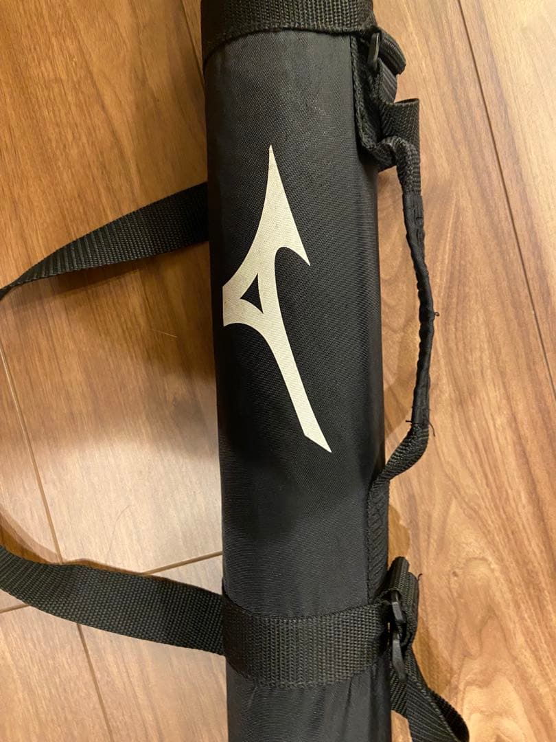 ミズノビヨンドマックス EV 74cm 550g ケース付少年用軟式バット